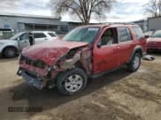 ✅ 2007 Ford Explorer XLT • VIN: 1FMEU63E57UB45148 • Лот: 44512205. Опубликован ранее на Copart с пробегом Не указан. Бесплатный доступ к архиву аукционных продаж из США и подробный отчёт об истории автомобиля на DreamBid. Изображение 1.