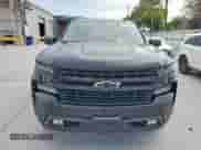 2021 Chevrolet Silverado 1500 RST with VIN 1GCPWDED8MZ342622, listed as a Copart auction lot 70137695 with 81,510 mi miles and Clean title. Bid and sale history available at DreamBid. Image 5.
