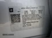 ✅ 2017 Chevrolet Bolt EV Premier • VIN: 1G1FX6S07H4181794 • Lot: 53393755. Wystawiony na Copart z przebiegiem 69 955 mil. Bezpłatny archiwum sprzedaży aukcyjnych z USA i szczegółowy raport historii pojazdu na DreamBid. Zdjęcie 13.