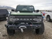 ✅ 2022 Ford Bronco • VIN: 1FMEE5DHXNLB66340 • Lot: 55065265. Listed on Copart with 18,538 mi. Free auction sales archive from the USA and detailed vehicle history report at DreamBid. Image 5.