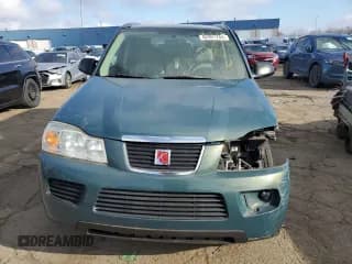 ✅ 2006 Saturn VUE • VIN: 5GZCZ33D06S823185 • Lot: 82991784. Wystawiony na Copart z przebiegiem 156 652 mil. Bezpłatny archiwum sprzedaży aukcyjnych z USA i szczegółowy raport historii pojazdu na DreamBid. Zdjęcie 5.