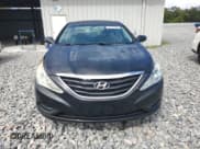 ✅ 2012 Hyundai Sonata GLS • VIN: 5NPEB4AC5CH404015 • Lot: 85131995. Wystawiony na Copart z przebiegiem 85 041 mil. Bezpłatny archiwum sprzedaży aukcyjnych z USA i szczegółowy raport historii pojazdu na DreamBid. Zdjęcie 5.