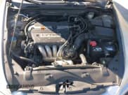 ✅ 2003 Honda Accord EX • VIN: 1HGCM72623A018222 • Lot: 43784306. Wystawiony na IAAI z przebiegiem 255 760 mil. Bezpłatny archiwum sprzedaży aukcyjnych z USA i szczegółowy raport historii pojazdu na DreamBid. Zdjęcie 10.