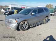 ✅ 2016 Dodge Durango Citadel Anodized Platinum • VIN: 1C4RDJEG2GC359947 • Лот: 43628531. Опубликован ранее на IAAI с пробегом 149 398 миль. Бесплатный доступ к архиву аукционных продаж из США и подробный отчёт об истории автомобиля на DreamBid. Изображение 16.