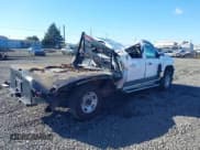 ✅ 2012 Chevrolet Silverado 2500HD LT • VIN: 1GC1KXE89CF183521 • Lot: 43421351. Listed on IAAI with 294,252 mi. Free auction sales archive from the USA and detailed vehicle history report at DreamBid. Image 4.