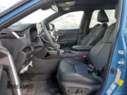 ✅ 2022 Toyota RAV4 Hybrid XSE • VIN: 4T3E6RFV8NU102130 • Lot: 82037045. Listed on Copart with 34,347 mi. Free auction sales archive from the USA and detailed vehicle history report at DreamBid. Image 7.