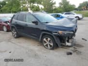 ✅ 2019 Jeep Cherokee Limited • VIN: 1C4PJLDB0KD146046 • Лот: 66469035. Опубликован ранее на Copart с пробегом Не указан. Бесплатный доступ к архиву аукционных продаж из США и подробный отчёт об истории автомобиля на DreamBid. Изображение 4.