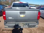 ✅ 2019 Chevrolet Colorado 2WD Work Truck • VIN: 1GCGSBEA8K1262061 • Lot: 41114924. Wystawiony na IAAI z przebiegiem 131 995 mil. Bezpłatny archiwum sprzedaży aukcyjnych z USA i szczegółowy raport historii pojazdu na DreamBid. Zdjęcie 16.