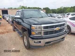 ✅ 2014 Chevrolet Silverado 1500 LTZ • VIN: 1GCVKSEC7EZ253267 • Лот: 42032716. Опубликован ранее на IAAI с пробегом 203 180 миль. Бесплатный доступ к архиву аукционных продаж из США и подробный отчёт об истории автомобиля на DreamBid. Изображение 1.