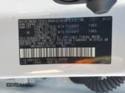 ✅ 2025 Toyota Corolla Cross Hybrid S • VIN: 7MUFBABG3SV067489 • Лот: 85705785. Опубликован ранее на Copart с пробегом 27 657 миль. Бесплатный доступ к архиву аукционных продаж из США и подробный отчёт об истории автомобиля на DreamBid. Изображение 13.