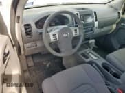 ✅ 2018 Nissan Frontier SV • VIN: 1N6BD0CTXJN731653 • Lot: 69224785. Wystawiony na Copart z przebiegiem 89 588 mil. Bezpłatny archiwum sprzedaży aukcyjnych z USA i szczegółowy raport historii pojazdu na DreamBid. Zdjęcie 8.