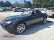 ✅ 2006 Mazda MX-5 Miata Grand Touring • VIN: JM1NC25F660101087 • Lot: 91472985. Wystawiony na Copart z przebiegiem 54 683 mil. Bezpłatny archiwum sprzedaży aukcyjnych z USA i szczegółowy raport historii pojazdu na DreamBid. Zdjęcie 1.