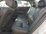 ✅ 2012 Chevrolet Malibu LTZ 1LZ • VIN: 1G1ZE5E08CF317792 • Lot: 70763984. Listed on Copart with 205,930 mi. Free auction sales archive from the USA and detailed vehicle history report at DreamBid. Image 11.