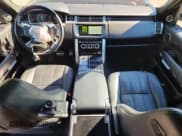 ✅ 2017 Land Rover Range Rover • VIN: SALGS5FE4HA356992 • Lot: 91058285. Listed on Copart with 87,204 mi. Free auction sales archive from the USA and detailed vehicle history report at DreamBid. Image 8.