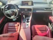 ✅ 2017 Lexus RX 350 • VIN: 2T2ZZMCA6HC072486 • Lot: 91367885. Listed on Copart with 129,233 mi. Free auction sales archive from the USA and detailed vehicle history report at DreamBid. Image 8.