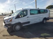 ✅ 2021 Ford Transit Passenger XL • VIN: 1FBAX2Y80MKA30829 • Лот: 86260144. Опубликован ранее на Copart с пробегом 110 572 миль. Бесплатный доступ к архиву аукционных продаж из США и подробный отчёт об истории автомобиля на DreamBid. Изображение 1.