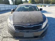 ✅ 2012 Kia Optima EX • VIN: 5XXGN4A68CG042316 • Lot: 82613975. Listed on Copart with 156,160 mi. Free auction sales archive from the USA and detailed vehicle history report at DreamBid. Image 5.