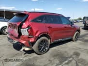 ✅ 2023 Kia Sorento SX • VIN: 5XYRKDLF6PG194790 • Лот: 71217265. Опубликован ранее на Copart с пробегом 22 278 миль. Бесплатный доступ к архиву аукционных продаж из США и подробный отчёт об истории автомобиля на DreamBid. Изображение 3.