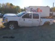 ✅ 2007 Chevrolet Silverado 2500HD 1LT • VIN: 1GCHK23647F553914 • Лот: 43413805. Опубликован ранее на IAAI с пробегом 235 158 миль. Бесплатный доступ к архиву аукционных продаж из США и подробный отчёт об истории автомобиля на DreamBid. Изображение 12.