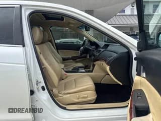 ✅ 2012 Honda Crosstour EX-L • VIN: 5J6TF3H55CL005897 • Lot: 43482084. Wystawiony na IAAI z przebiegiem 217 542 mil. Bezpłatny archiwum sprzedaży aukcyjnych z USA i szczegółowy raport historii pojazdu na DreamBid. Zdjęcie 5.