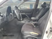 ✅ 2004 Lexus IS 300/350 • VIN: JTHBD192940084847 • Lot: 91134605. Listed on Copart with 184,976 mi. Free auction sales archive from the USA and detailed vehicle history report at DreamBid. Image 7.