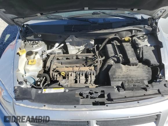 ✅ 2007 Dodge Caliber SXT • VIN: 1B3HB48B97D203192 • Лот: 75995604. Опубликован ранее на Copart с пробегом 110 397 миль. Бесплатный доступ к архиву аукционных продаж из США и подробный отчёт об истории автомобиля на DreamBid. Изображение 12.