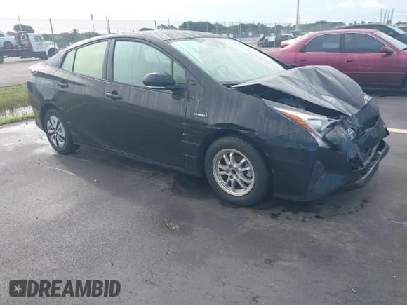 ✅ 2017 Toyota Prius Three • VIN: JTDKARFUXH3532550 • Lot: 43277514. Wystawiony na IAAI z przebiegiem 114 312 mil. Bezpłatny archiwum sprzedaży aukcyjnych z USA i szczegółowy raport historii pojazdu na DreamBid. Zdjęcie 1.