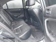 ✅ 2008 Acura TSX Nav • VIN: JH4CL96958C016508 • Lot: 41764308. Listed on IAAI with 187,923 mi. Free auction sales archive from the USA and detailed vehicle history report at DreamBid. Image 8.