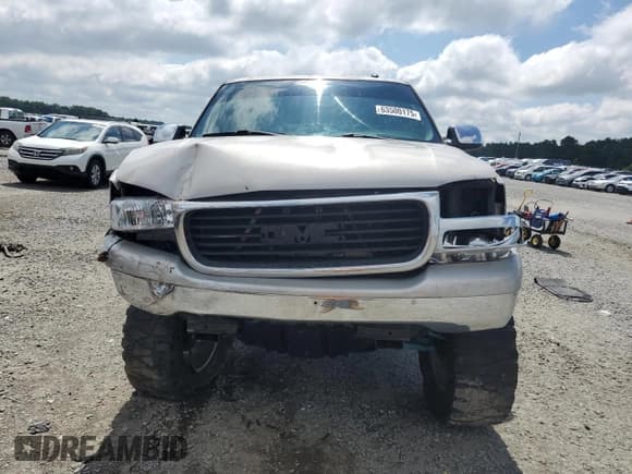 ✅ 2005 GMC Yukon SLT • VIN: 1GKEC13V65J182626 • Lot: 63500175. Listed on Copart with 269,555 mi. Free auction sales archive from the USA and detailed vehicle history report at DreamBid. Image 5.