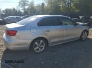 ✅ 2014 Volkswagen Jetta TDI • VIN: 3VWLL7AJ8EM422717 • Lot: 86986875. Wystawiony na Copart z przebiegiem 140 396 mil. Bezpłatny archiwum sprzedaży aukcyjnych z USA i szczegółowy raport historii pojazdu na DreamBid. Zdjęcie 3.