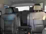 2019 Chevrolet Traverse LT z VIN 1GNEVHKW6KJ249799, wystawiony jako Copart lot #90939185 z przebiegiem 116 858 mil mil oraz Nie do naprawy • Non repairable. Historia ofert i sprzedaży dostępna na DreamBid. Obrazek 10.