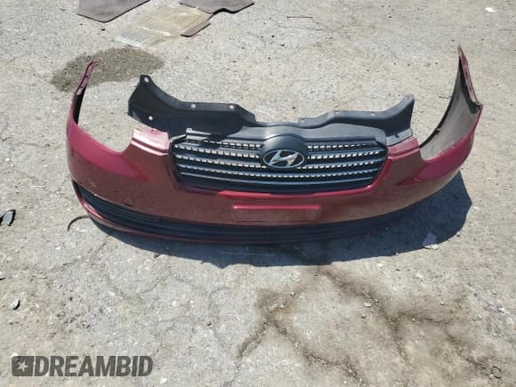 ✅ 2010 Hyundai Accent GLS • VIN: KMHCN4ACXAU526706 • Лот: 66311885. Опубликован ранее на Copart с пробегом 65 761 миль. Бесплатный доступ к архиву аукционных продаж из США и подробный отчёт об истории автомобиля на DreamBid. Изображение 12.