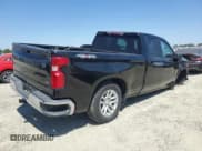 ✅ 2019 Chevrolet Silverado 1500 LT • VIN: 1GCRYDEK7KZ261335 • Lot: 60326435. Wystawiony na Copart z przebiegiem 56 909 mil. Bezpłatny archiwum sprzedaży aukcyjnych z USA i szczegółowy raport historii pojazdu na DreamBid. Zdjęcie 3.