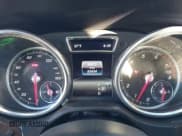 ✅ 2018 Mercedes-Benz GLS 450 • VIN: 4JGDF6EEXJA997104 • Lot: 43675780. Listed on IAAI with 83,434 mi. Free auction sales archive from the USA and detailed vehicle history report at DreamBid. Image 7.