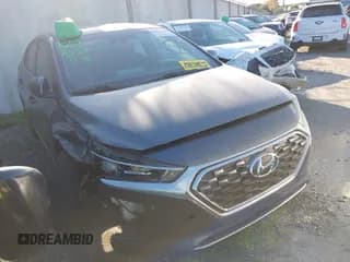 ✅ 2020 Hyundai Ioniq SE • VIN: KMHC75LC4LU188994 • Лот: 43276665. Опубликован ранее на IAAI с пробегом 66 204 миль. Бесплатный доступ к архиву аукционных продаж из США и подробный отчёт об истории автомобиля на DreamBid. Изображение 1.