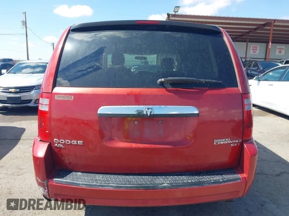 ✅ 2010 Dodge Grand Caravan SXT • VIN: 2D4RN5DXXAR181437 • Лот: 43432284. Опубликован ранее на IAAI с пробегом 168 809 миль. Бесплатный доступ к архиву аукционных продаж из США и подробный отчёт об истории автомобиля на DreamBid. Изображение 16.