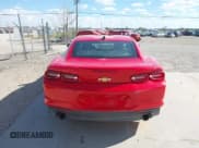 ✅ 2023 Chevrolet Camaro 1LT • VIN: 1G1FB1RS9P0129369 • Lot: 43281405. Listed on IAAI with 44,832 mi. Free auction sales archive from the USA and detailed vehicle history report at DreamBid. Image 16.