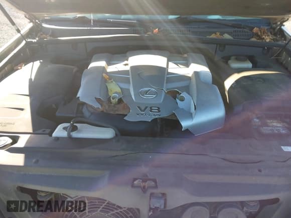 ✅ 2008 Lexus GX 470 • VIN: JTJBT20X880162718 • Lot: 43640611. Wystawiony na IAAI z przebiegiem Nie podano. Bezpłatny archiwum sprzedaży aukcyjnych z USA i szczegółowy raport historii pojazdu na DreamBid. Zdjęcie 10.