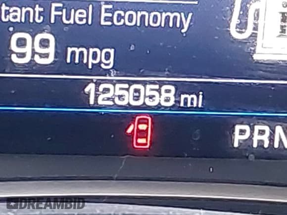 ✅ 2020 Chevrolet Equinox LT • VIN: 2GNAXVEX2L6140539 • Lot: 43447215. Listed on IAAI with 125,058 mi. Free auction sales archive from the USA and detailed vehicle history report at DreamBid. Image 15.