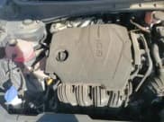 ✅ 2023 Hyundai Tucson SEL • VIN: 5NMJF3AE3PH263723 • Lot: 89700585. Wystawiony na Copart z przebiegiem 45 253 mil. Bezpłatny archiwum sprzedaży aukcyjnych z USA i szczegółowy raport historii pojazdu na DreamBid. Zdjęcie 14.