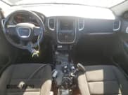 ✅ 2020 Dodge Durango Pursuit • VIN: 1C4SDJFTXLC368130 • Lot: 70064835. Wystawiony na Copart z przebiegiem 46 331 mil. Bezpłatny archiwum sprzedaży aukcyjnych z USA i szczegółowy raport historii pojazdu na DreamBid. Zdjęcie 8.