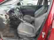 2012 Chevrolet Sonic LTZ z VIN 1G1JE5SBXC4196374, wystawiony jako Copart lot #84453444 z przebiegiem 148 376 mil mil oraz Szkoda całkowita • Salvage title. Historia ofert i sprzedaży dostępna na DreamBid. Obrazek 7.