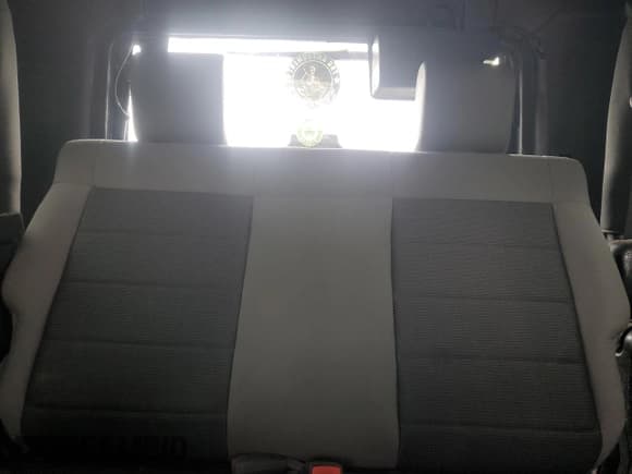 ✅ 2008 Jeep Wrangler X • VIN: 1J4FZ24198L538103 • Lot: 64198625. Listed on Copart with 160,712 mi. Free auction sales archive from the USA and detailed vehicle history report at DreamBid. Image 10.