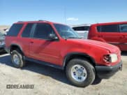 ✅ 1996 Ford Explorer Eddie Bauer • VIN: 1FMCU22X8TUA43114 • Lot: 59876404. Listed on Copart with 252,426 mi. Free auction sales archive from the USA and detailed vehicle history report at DreamBid. Image 4.