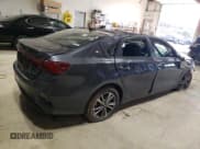 ✅ 2023 Kia Forte LXS • VIN: 3KPF24AD0PE533383 • Лот: 91154545. Опубликован ранее на Copart с пробегом 26 087 миль. Бесплатный доступ к архиву аукционных продаж из США и подробный отчёт об истории автомобиля на DreamBid. Изображение 3.