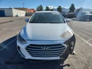 ✅ 2018 Hyundai Elantra SEL • VIN: 5NPD84LF0JH234046 • Lot: 82765455. Listed on Copart with 110,158 mi. Free auction sales archive from the USA and detailed vehicle history report at DreamBid. Image 5.