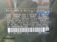 ✅ 2018 Honda Fit EX-L • VIN: 3HGGK5H90JM713800 • Лот: 84935595. Опубликован ранее на Copart с пробегом 46 919 миль. Бесплатный доступ к архиву аукционных продаж из США и подробный отчёт об истории автомобиля на DreamBid. Изображение 13.