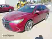 2016 Toyota Camry LE z VIN 4T1BD1FK2GU184688, wystawiony jako IAAI lot #42679622 z przebiegiem 256 875 mil mil oraz . Historia ofert i sprzedaży dostępna na DreamBid. Obrazek 2.