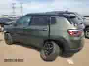 2018 Jeep Compass Limited с VIN 3C4NJDCB7JT246099, выставлен на аукционе Copart как лот 80152675 с пробегом 115 336 миль миль и Списание • Salvage title. История ставок и продаж доступна на DreamBid. Изображение 2.