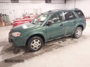 ✅ 2007 Saturn VUE I4 • VIN: 5GZCZ33D77S835156 • Lot: 43586934. Wystawiony na IAAI z przebiegiem 93 044 mil. Bezpłatny archiwum sprzedaży aukcyjnych z USA i szczegółowy raport historii pojazdu na DreamBid. Zdjęcie 2.